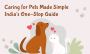 Buy Pet Medicine & Supplements Online in India – Guide