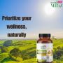 Best Natural Supplement in India | Top Immunity Booster in I