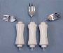Are You Using the Right Eating Utensils for Seniors?