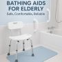 Trusted Bathing Solutions for Elderly Independence