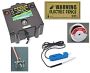 Protect Your Property with Solar Powered Electric Fence!