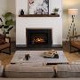 electric fireplace portland oregon