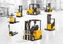 Forklift Rental