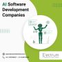 Hire Ai Software Development Companies
