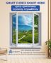 uPVC windows and doors suppliers in Cochin Kerala - Elegant 
