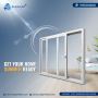 elegant hi fab - uPVC windows and doors Kochi 