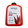 Nutricio Red Aloe Vera Juice 1000ml Aloe Indica, Red Aloe
