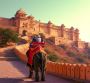 Your Guide to Elephant Ride in Amer Fort Your Guide to Elephant Ride in Amer Fort