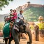 Amer Elephant Safari Jaipur Guide for First-Time Visitors
