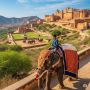 Jaipur Ranthambore Tour Package with Heritage Palaces