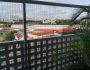 Invisible Grille HDB Invisible Grille HDB