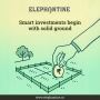 Elephantine Residential Developments | Property Investment O