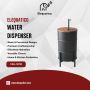 Best Water Dispenser for Sale – Compact & Stylish | elequati