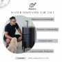 Premium Water Dispenser for Sale – Shop Smart at Elequatico