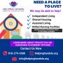Housing for Seniors 65+ Housing for Seniors 65+