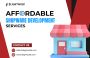 Affordable Shopware Development Services