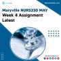  Maryville NURS330 MAY Week 4 Assignment Latest