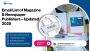 Email List of Magazine & Newspaper Publishers – Updated 2025