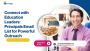 Boost Your Education Marketing with a Verified Principals Em