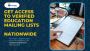 Get Access to Verified Education Mailing Lists – Nationwide