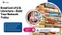 Email List of U.S. Librarians – Build Your Network Today"