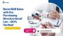 Boost B2B Sales with Our Purchasing Directors Email List – 1