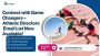 Connect with Game-Changers – Athletic Directors Email List