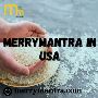 Merrymantra In USA