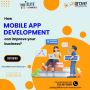 Drive Business Growth with Our Premier Mobile App Solutions