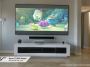 Watch Movie Even In incident Ligh| Shop ALR projector screen