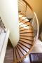 Outdoor Spiral Staircase Supplier
