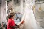 Wedding gown preservation service DC by Sterling Cleaners
