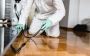 Insect Control New Buffalo MI - Kal Pest Solutions