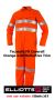 FR Coveralls - Fire Retardant Safety Workwear
