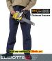 Chainsaw Protective Clothing & Safety Gear