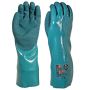 Chemical Protective Gloves – Liquid PVC Gloves