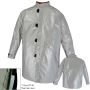 Foundry Safety Clothing – Protective Gear for Furnace Worker