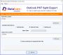 Break Oversized Outlook PST Files Easily | DataVare Software