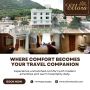Family Friendly – Best Hotels in Tiruvannamalai