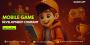Mobile Game Development That Turns Ideas into Chart-Topping 