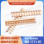 Becu Spring Becu Fingerboard EMI Spring