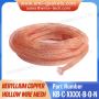 Beryllium copper hollow  mesh  belt