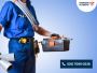 Expert Toilet Plumbing in Perth