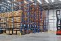 Secure & Efficient Warehouse Storage Dubai – Al Rufoof Contr