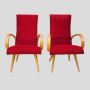Italian Design Armchairs in London