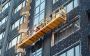 Professional Swing Stage Scaffolding by Proline Scaffolding