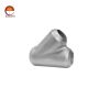 ASME B16.9 Lateral Tee - Premium Pipe Fitting by Emirerri St