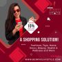SHOP FASHION & ACCESSORIES