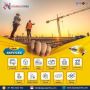 Anjanay Infra has quickly become a trusted name in construct