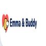 Emma and Buddy